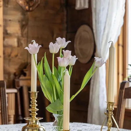 Dinbnb L Traditional Bergenhouse L Roofterrace L 1900 Charm برغن
