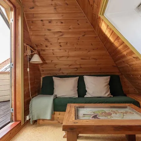 Dinbnb L Traditional Bergenhouse L Roofterrace L 1900 Charm بيت للعطل برغن